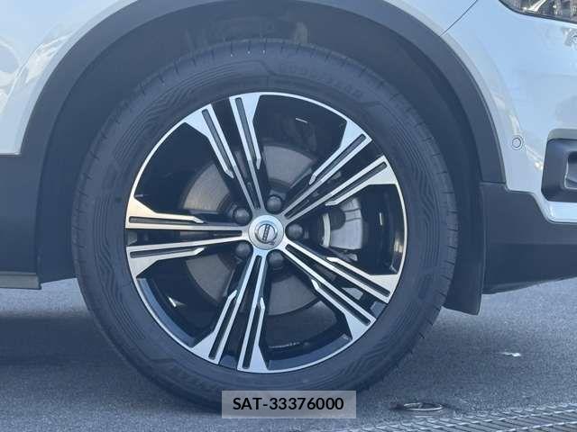 Volvo XC40 2021-08 8369637-17