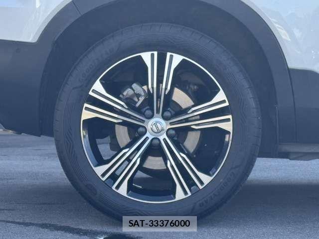 Volvo XC40 2021-08 8369637-18
