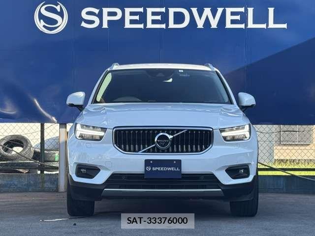 Volvo XC40 2021-08 8369637-1