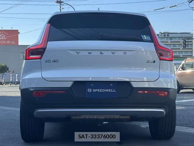 Volvo XC40 2021-08 8369637-2