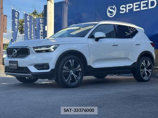 Volvo XC40 2021-08 8369637-3