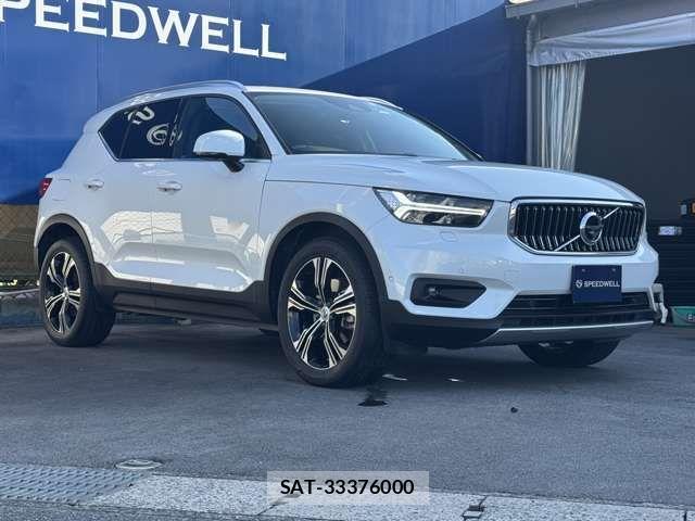 Volvo XC40 2021-08 8369637-4