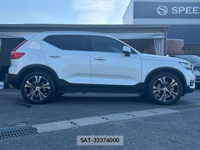 Volvo XC40 2021-08 8369637-6