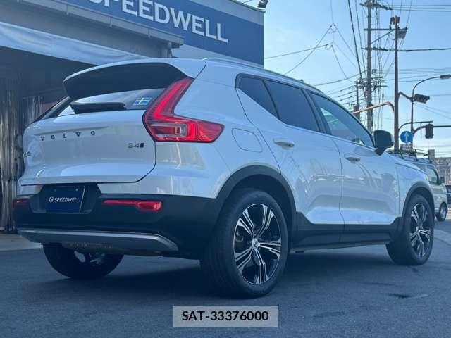 Volvo XC40 2021-08 8369637-8