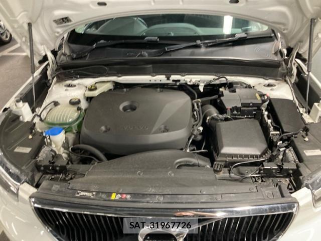 Volvo XC40 2019-04 8369639-13