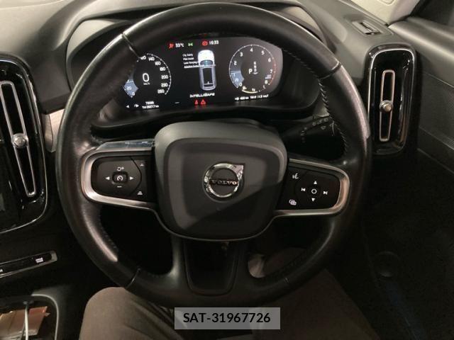 Volvo XC40 2019-04 8369639-14