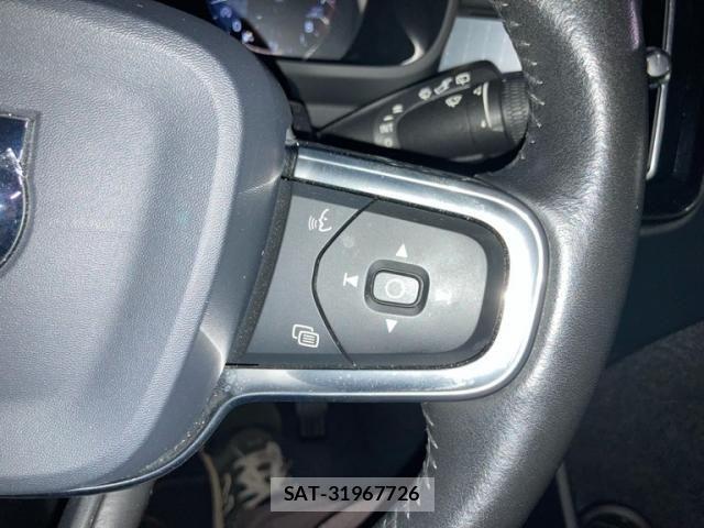 Volvo XC40 2019-04 8369639-16