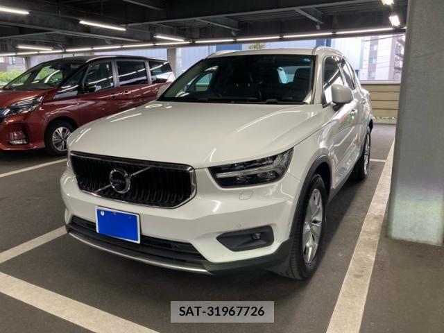Volvo XC40 2019-04 8369639-1