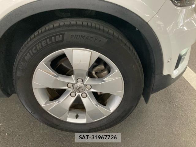 Volvo XC40 2019-04 8369639-23