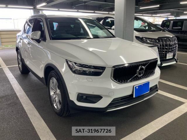 Volvo XC40 2019-04 8369639-2