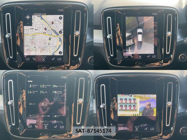 Volvo XC40 2022-03 8369638-12