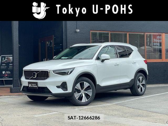 Volvo XC40 2026-03 8369635-0