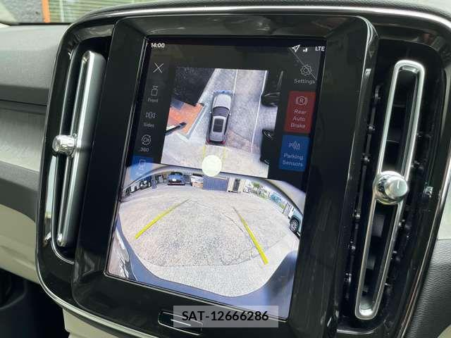 Volvo XC40 2026-03 8369635-13