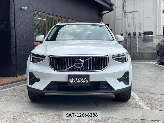 Volvo XC40 2026-03 8369635-1