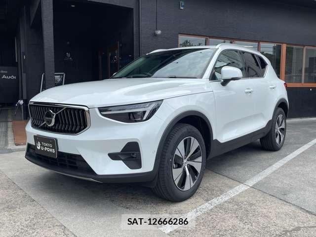 Volvo XC40 2026-03 8369635-3