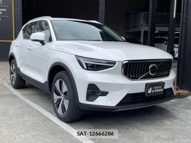 Volvo XC40 2026-03 8369635-5