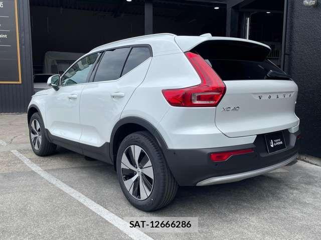 Volvo XC40 2026-03 8369635-6