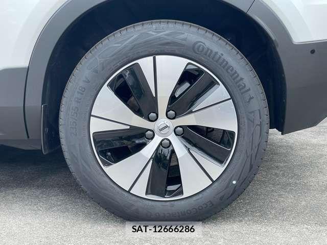 Volvo XC40 2026-03 8369635-8