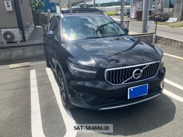 Volvo XC40 2021-08 8372345-1