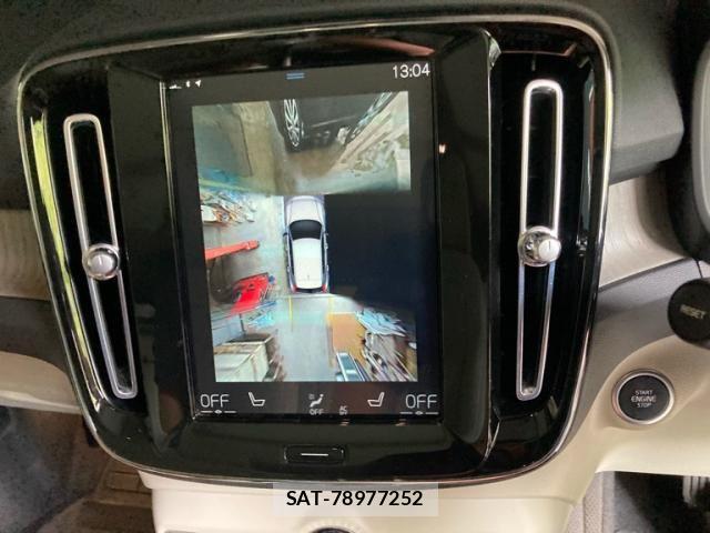 Volvo XC40 2021-02 8415732-10