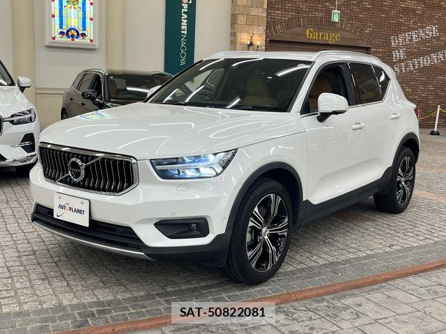 Volvo XC40 2021-04 8415733-8