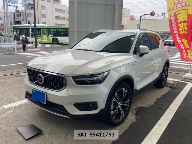 Volvo XC40 2022-02 8439058-1