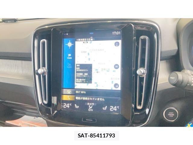 Volvo XC40 2022-02 8439058-25
