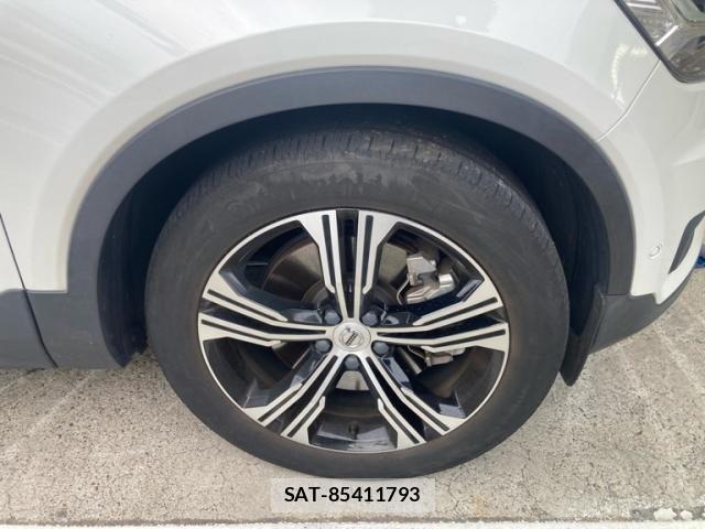 Volvo XC40 2022-02 8439058-8