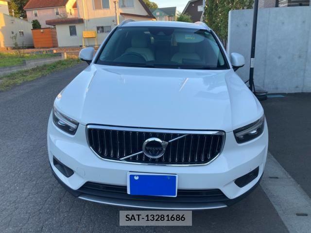 Volvo XC40 2021-12 8458729-2