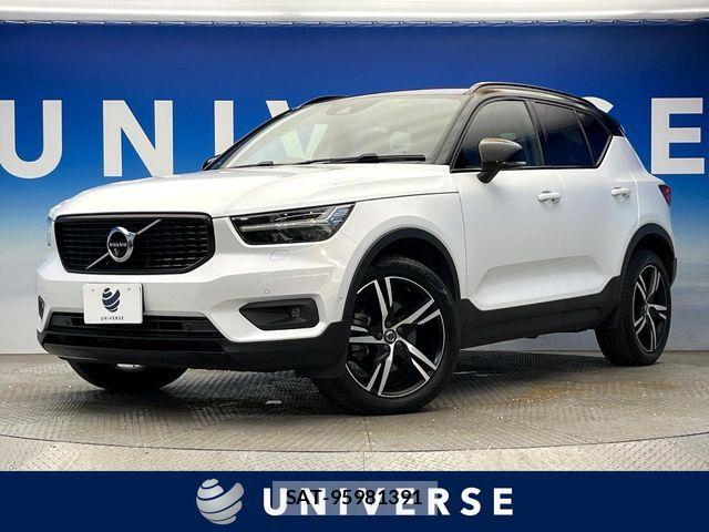 Volvo XC40 2019-11 8528086-0