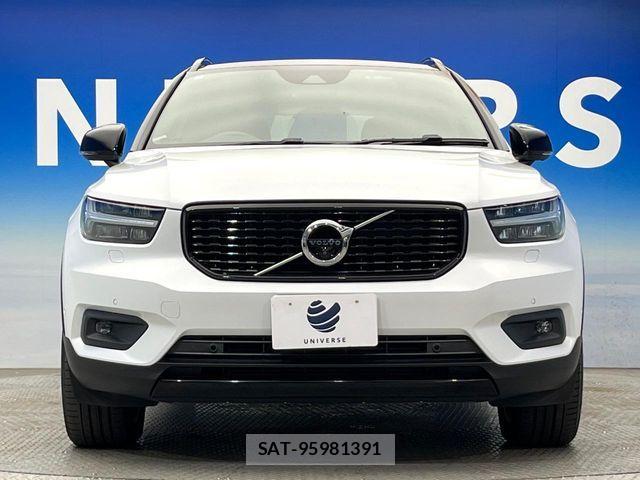 Volvo XC40 2019-11 8528086-13