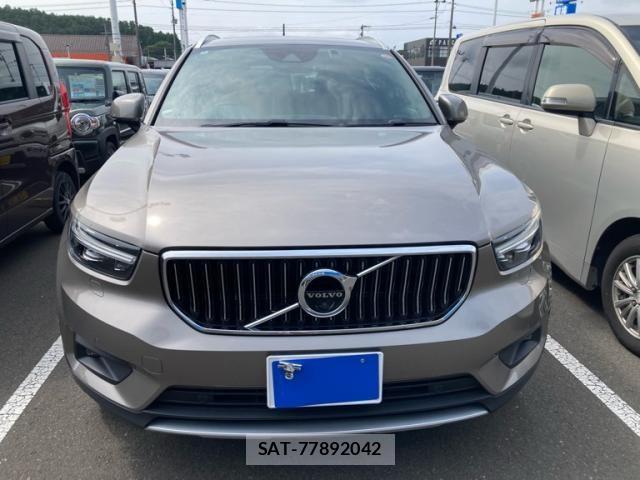 Volvo XC40 2020-09 8564009-1