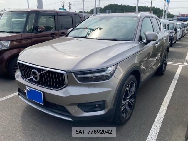 Volvo XC40 2020-09 8564009-3