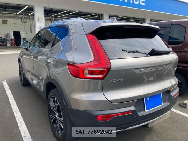 Volvo XC40 2020-09 8564009-5