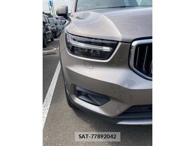 Volvo XC40 2020-09 8564009-7