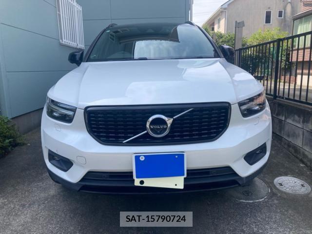 Volvo XC40 2019-11 8564011-0