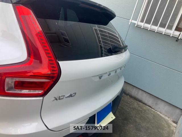 Volvo XC40 2019-11 8564011-9