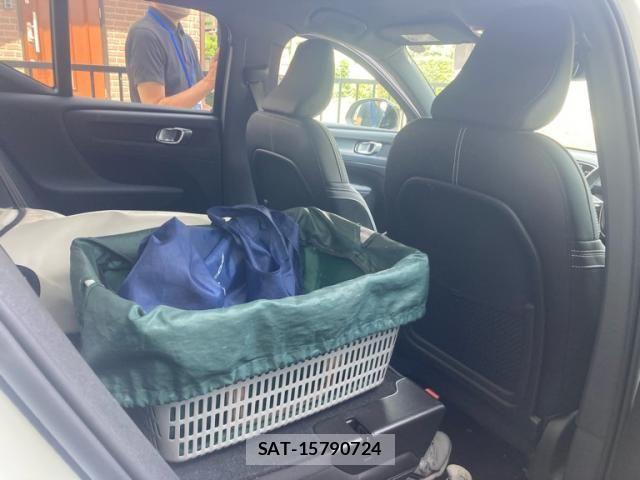 Volvo XC40 2019-11 8564011-14