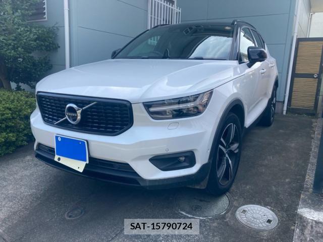 Volvo XC40 2019-11 8564011-1