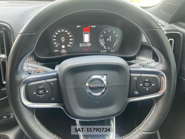 Volvo XC40 2019-11 8564011-19