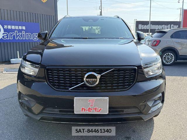 Volvo XC40 2021-11 8629599-6