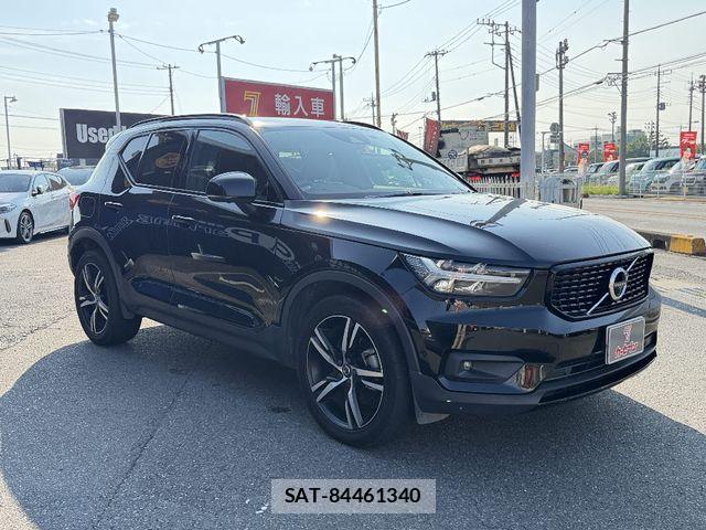 Volvo XC40 2021-11 8629599-7