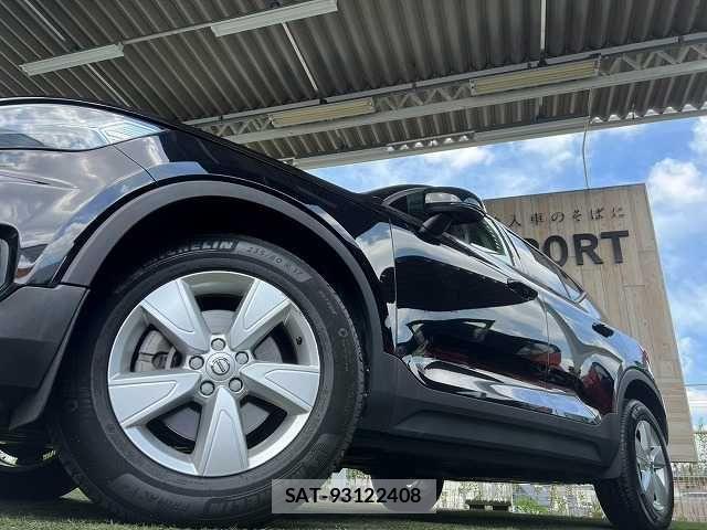 Volvo XC40 2021-07 8629602-18
