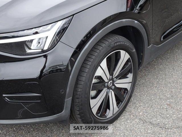 Volvo XC40 2022-11 8629600-25
