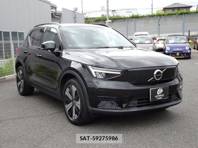 Volvo XC40 2022-11 8629600-6