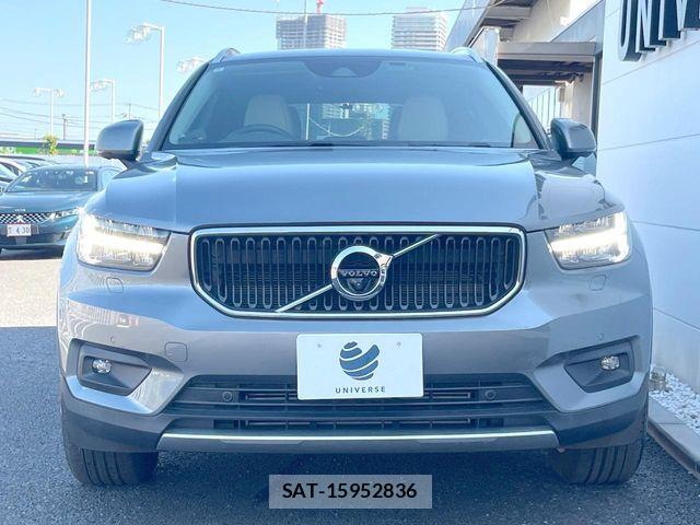 Volvo XC40 2018-09 8629601-14