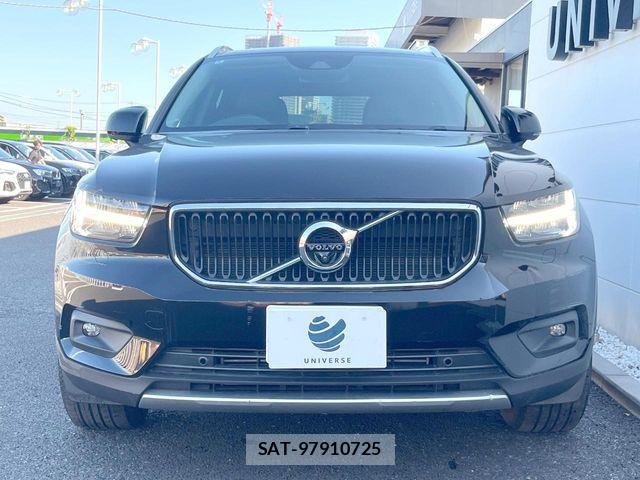 Volvo XC40 2018-09 8629359-14