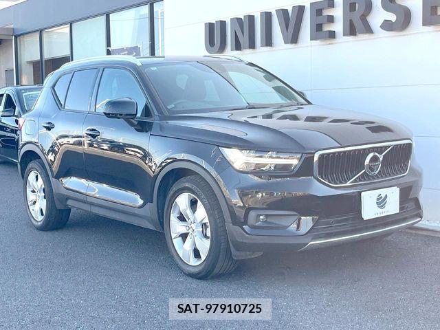 Volvo XC40 2018-09 8629359-16