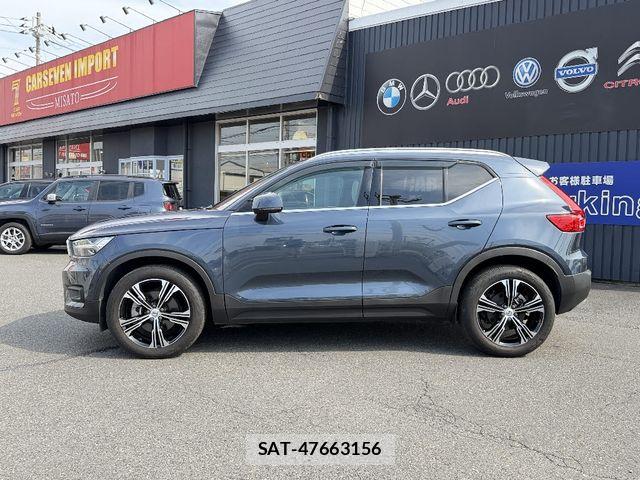 Volvo XC40 2020-11 8629598-9