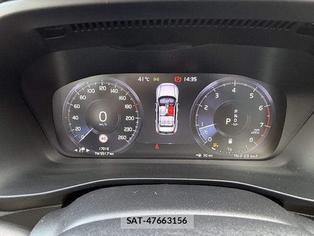 Volvo XC40 2020-11 8629598-18
